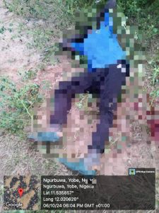 Nigerian Army Troops Record Tremendous Victory As Scores of Terrorists Meet Waterloo