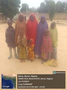 Nigerian Army Troops Record Tremendous Victory As Scores of Terrorists Meet Waterloo