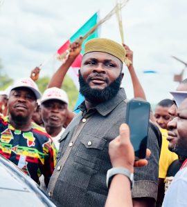 Omala APC Rally: Political Earthquake in Ola-Edihi as Hon Mark Welcomes Wave of Defections