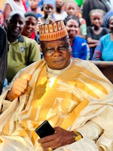 Omala APC Rally: Political Earthquake in Ola-Edihi as Hon Mark Welcomes Wave of Defections