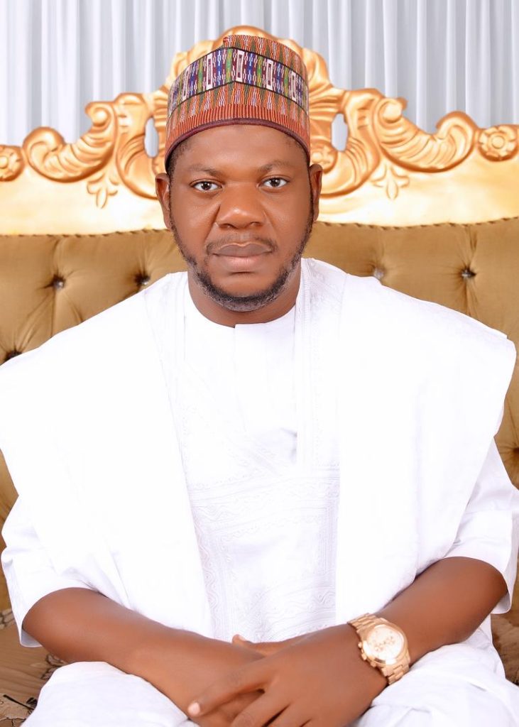 Hon. Ayuba Nana Congratulates Newly Elected LG Executives, Task Them To Prioritize Security