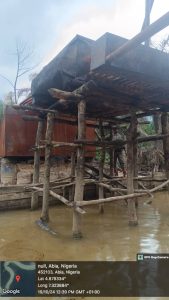 Nigerian Army Combats Oil Theft As Niger Delta Operations Yield Success