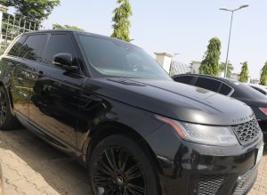 EFCC Arrests Two in Abuja for Suspected Money Laundering