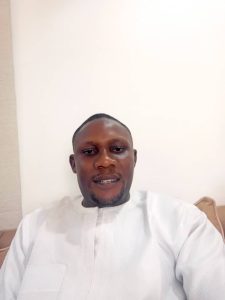 Birthday Celebration: Apostle Destiny Aromeh Enejoh Eulogized As a Golden Voice With Impact