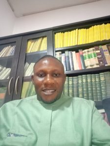 Birthday Celebration: Apostle Destiny Aromeh Enejoh Eulogized As a Golden Voice With Impact