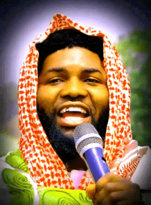 FOB Flagoff: Sheikh Mikailu Praises Gov. Ododo’s Commitment To Omala Security