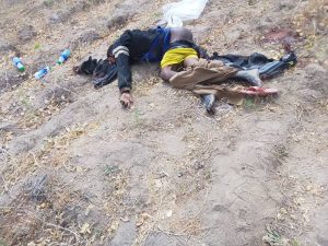 MNJTF Troops Thwart Terrorist Attack, Neutralize 10 Militants in Cameroon