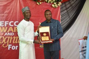 EFCC