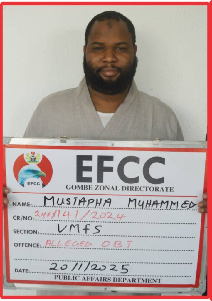EFCC