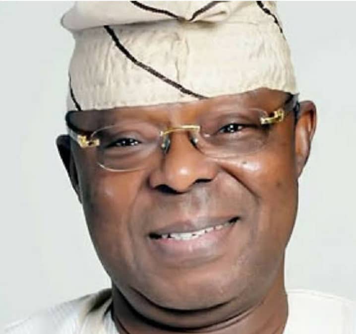 Alleged N12.3b Fraud: Court to Rule on Otudeko's Challenge to Jurisdiction on March 17