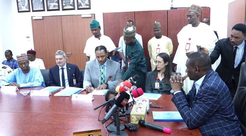 EFCC Returns Stolen Funds to Foreign Victims: $132,362.43 and N78.5 Million Recovered