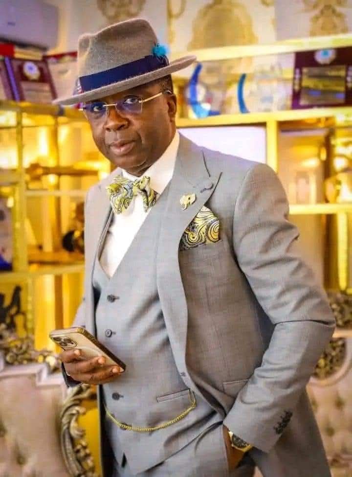 The Celebrant 