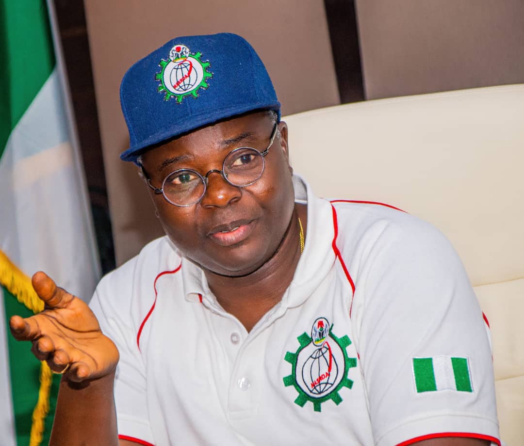NASRDA Partners with FEMA to Enhance Emergency and Disaster Management in Nigeria