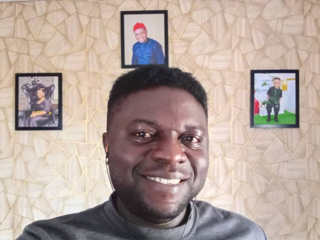 Beyond Ethnicity: Building a Peaceful and Prosperous Kogi State