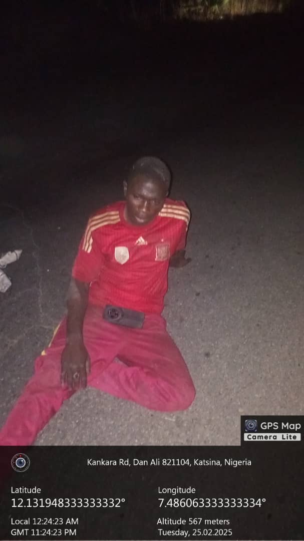 Nigerian Troops Crush Terrorist Strongholds, Arrest Key Insurgents