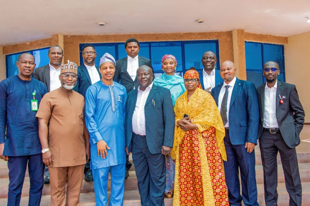 NASRDA Champions Space Law Development, Hosts Manfred Lachs Moot Court Competition