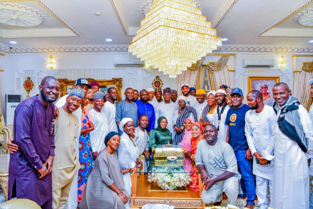 IFTAR: Yahaya Bello’s Ex-Aides Reflect on His Visionary Leadership