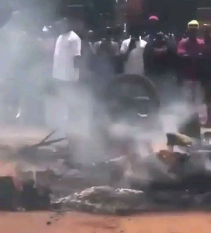 Arewa Youths Condemn Gruesome Killing of 16 Travelers in Uromi, Demand Justice and End to Jungle Justice