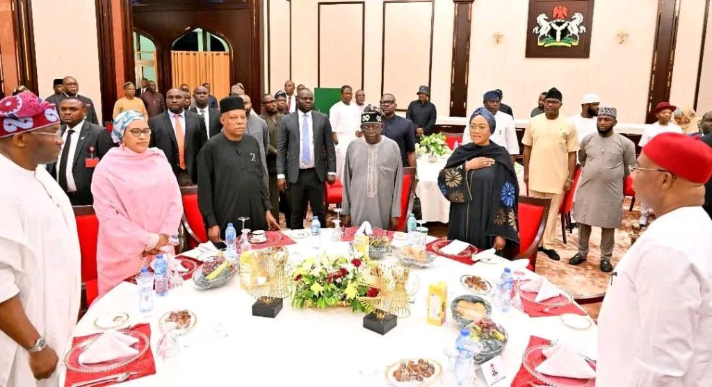 President Tinubu Celebrates 73rd Birthday, Recounts Journey to Presidency and Pledges Continued Progress for Nigeria