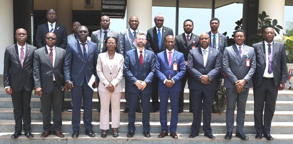 Interpol Praises EFCC for Projecting Nigeria Positively in Global Fight Against Crime