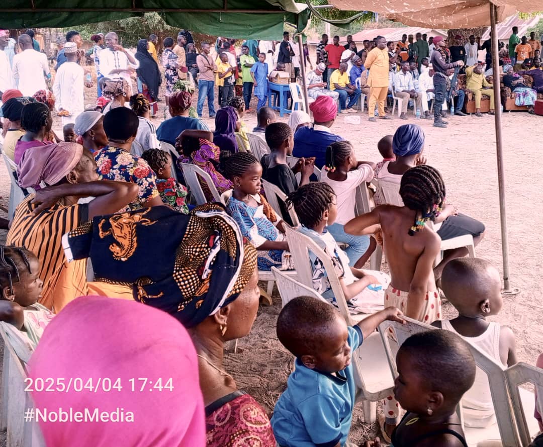 Hon Edibo Pays Emotional Tribute to Victims of Omala Massacre