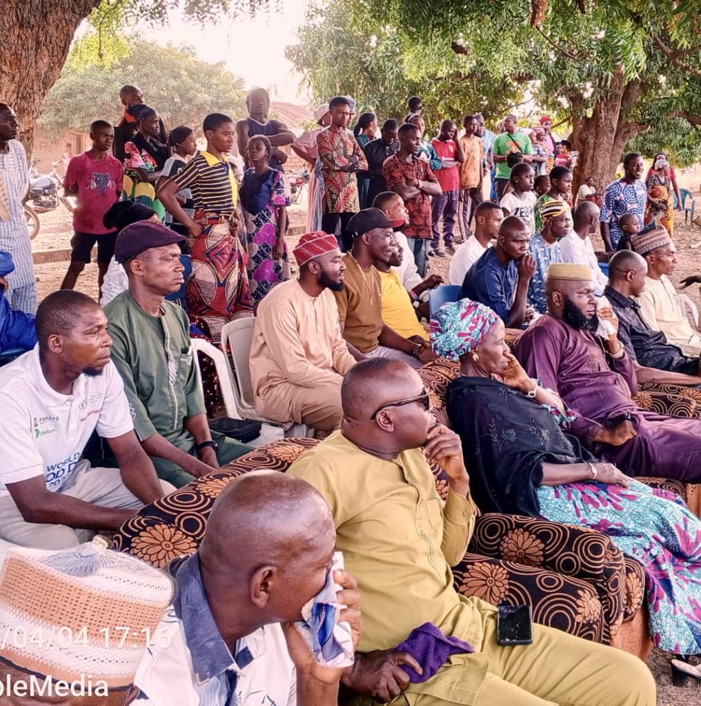 Hon Edibo Pays Emotional Tribute to Victims of Omala Massacre