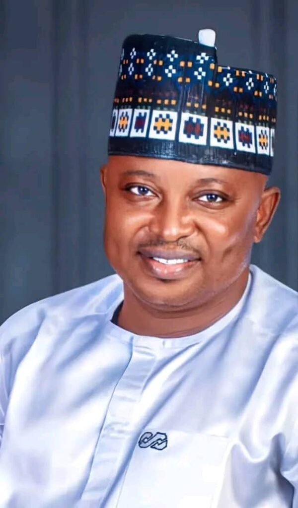 2027 - Omala’s Turn: Restoring Balance in the Ankpa/Olamaboro/Omala Equation