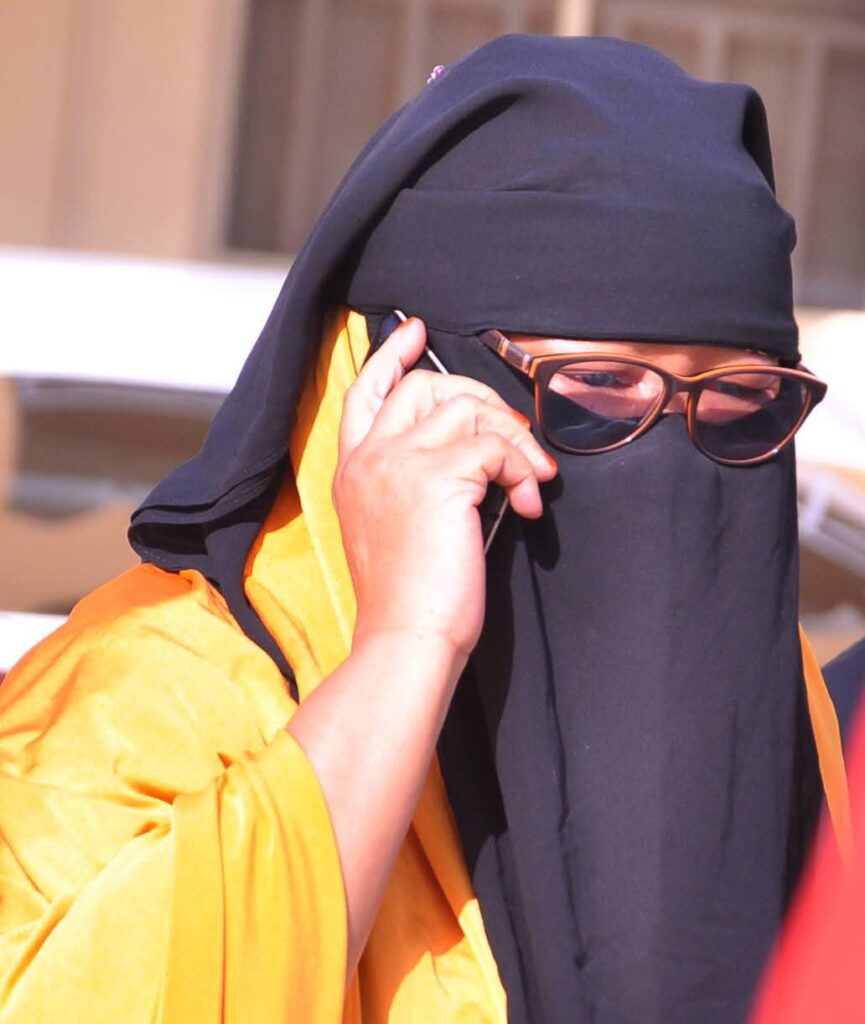 Court Jails Mama Boko Haram for N11m Contract Fraud 