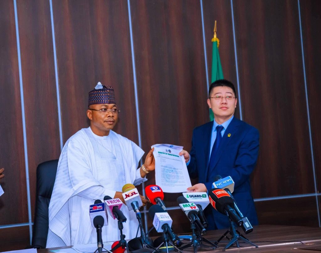 Kogi Airport: Hon. Happiness Commends Gov. Ododo on Landmark Project